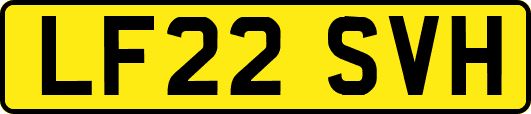 LF22SVH