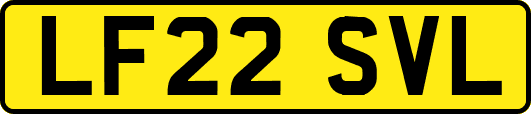 LF22SVL