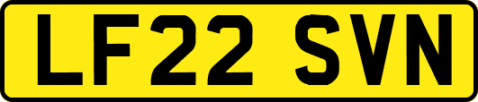 LF22SVN
