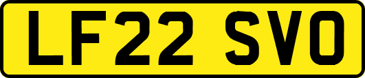 LF22SVO