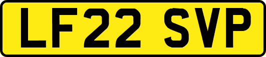 LF22SVP