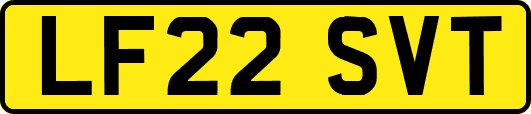 LF22SVT
