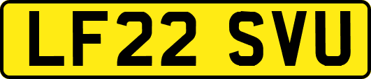 LF22SVU