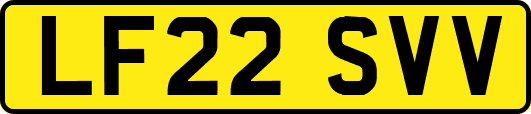 LF22SVV