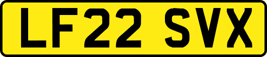 LF22SVX
