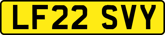 LF22SVY