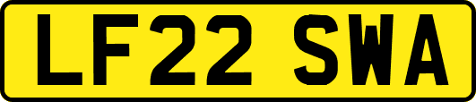 LF22SWA