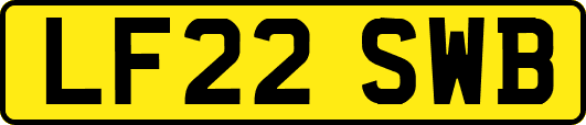 LF22SWB