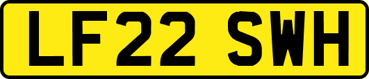 LF22SWH