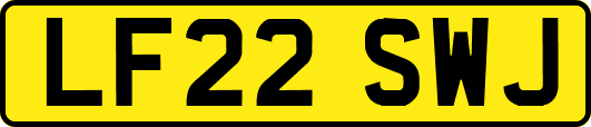 LF22SWJ