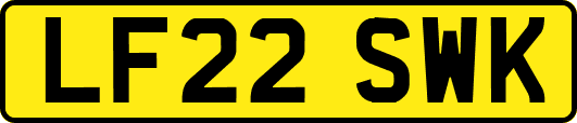 LF22SWK