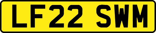 LF22SWM
