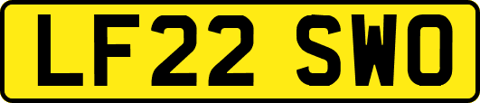 LF22SWO