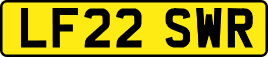 LF22SWR