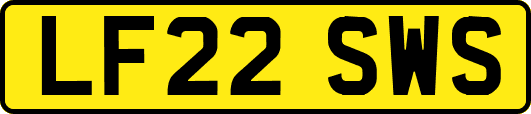 LF22SWS