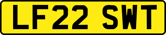LF22SWT