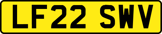 LF22SWV