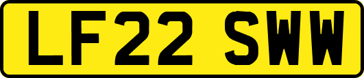 LF22SWW