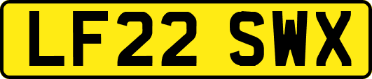 LF22SWX