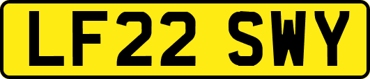 LF22SWY