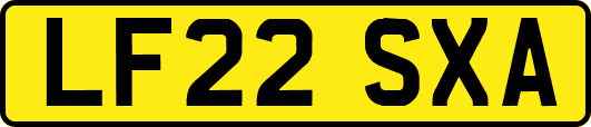 LF22SXA