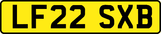 LF22SXB