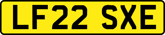 LF22SXE