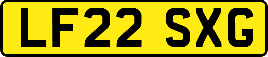 LF22SXG