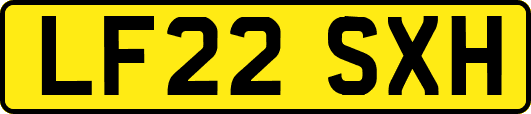 LF22SXH