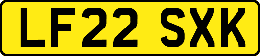 LF22SXK