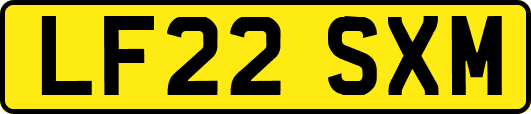 LF22SXM