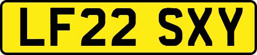 LF22SXY