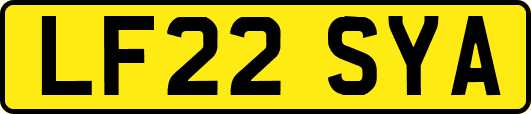 LF22SYA