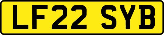 LF22SYB