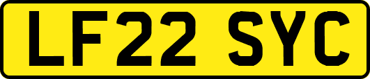 LF22SYC
