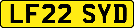 LF22SYD