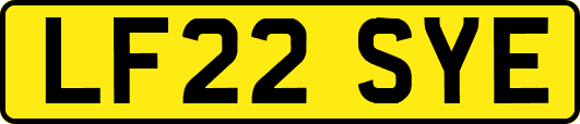 LF22SYE