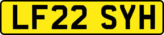 LF22SYH