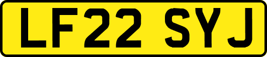 LF22SYJ
