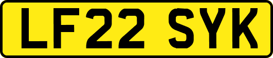 LF22SYK