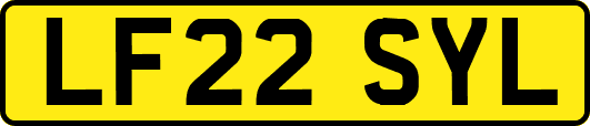 LF22SYL