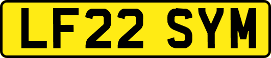 LF22SYM