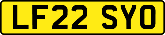 LF22SYO