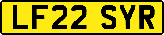 LF22SYR