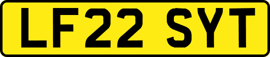 LF22SYT