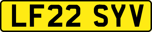 LF22SYV