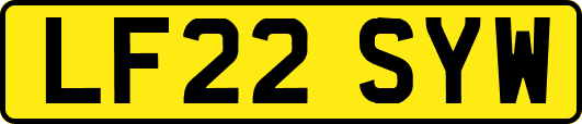 LF22SYW