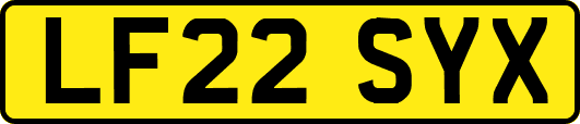 LF22SYX