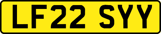 LF22SYY