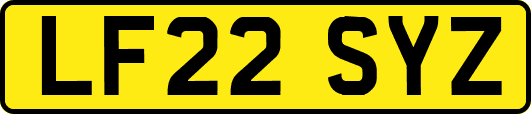 LF22SYZ